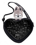 SKZOO - Shoulder Bags GiGO Exclusive (8 Types) - Wolf Chan
