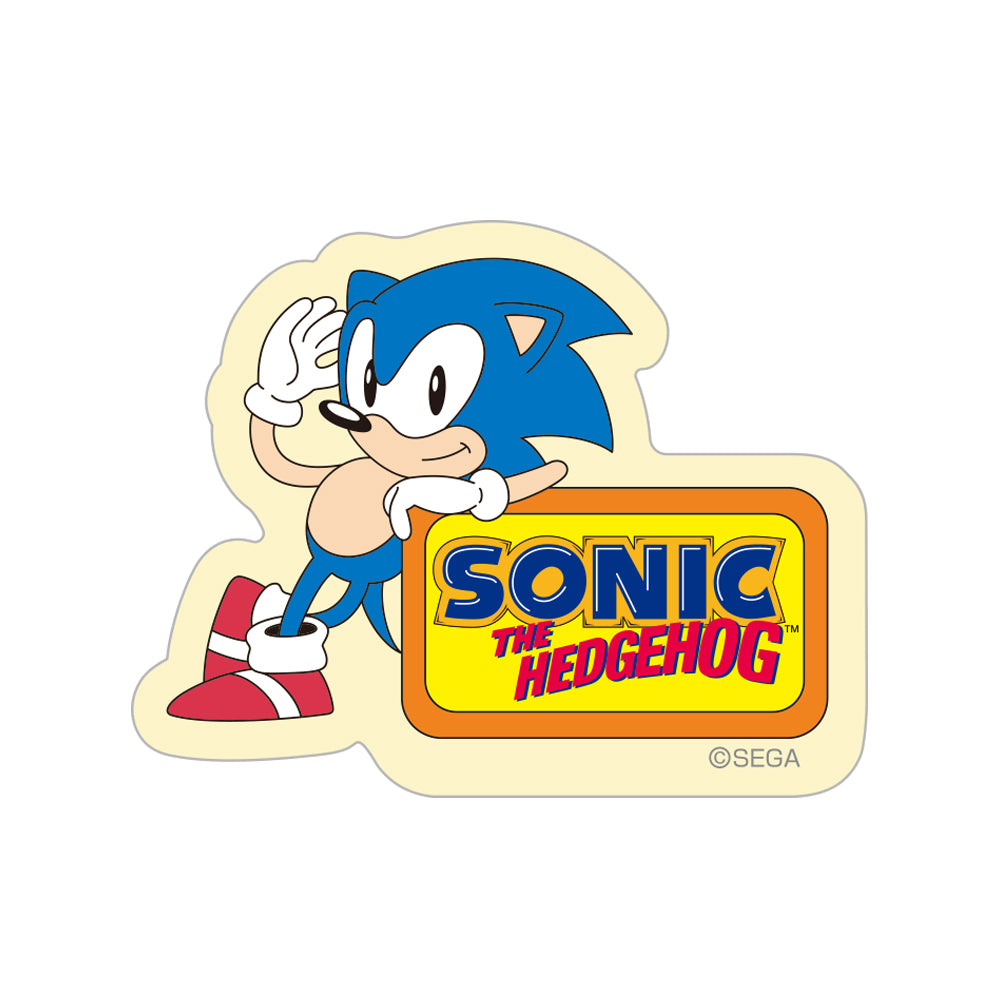 Sonic the Hedgehog - Classic Sonic - 00070505680 - Image 2