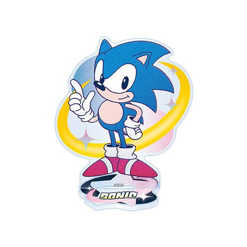Sonic the Hedgehog Dream acrylic stand - Sonic