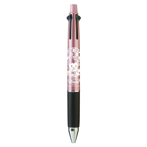 Sonic & Friends Winter Outing jetstream pens - Amy