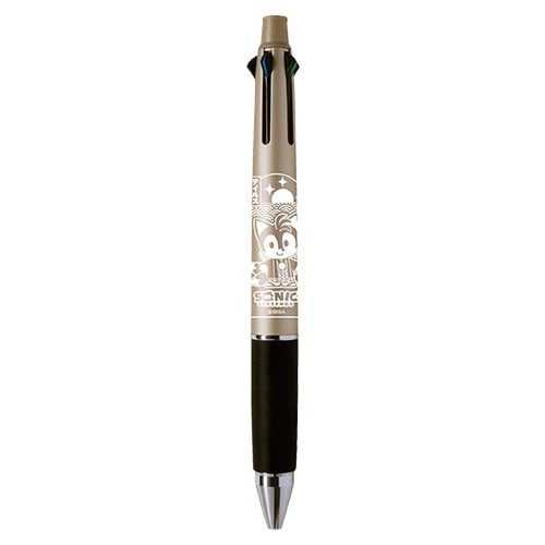 Sonic & Friends Winter Outing jetstream pens - Tails