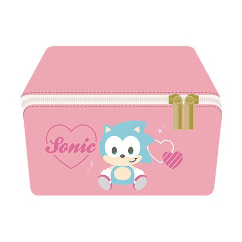 Sonic Home Series - Mini Pouches (3 Types) - Sonic
