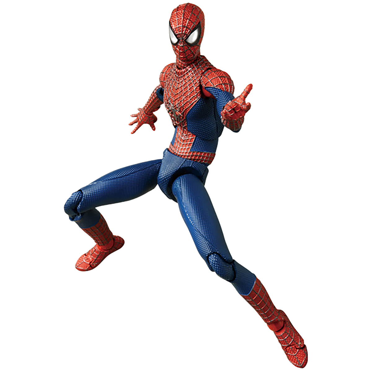 MAFEX No.004 - Spider-Man (The Amazing Spider-Man 2) DX Set