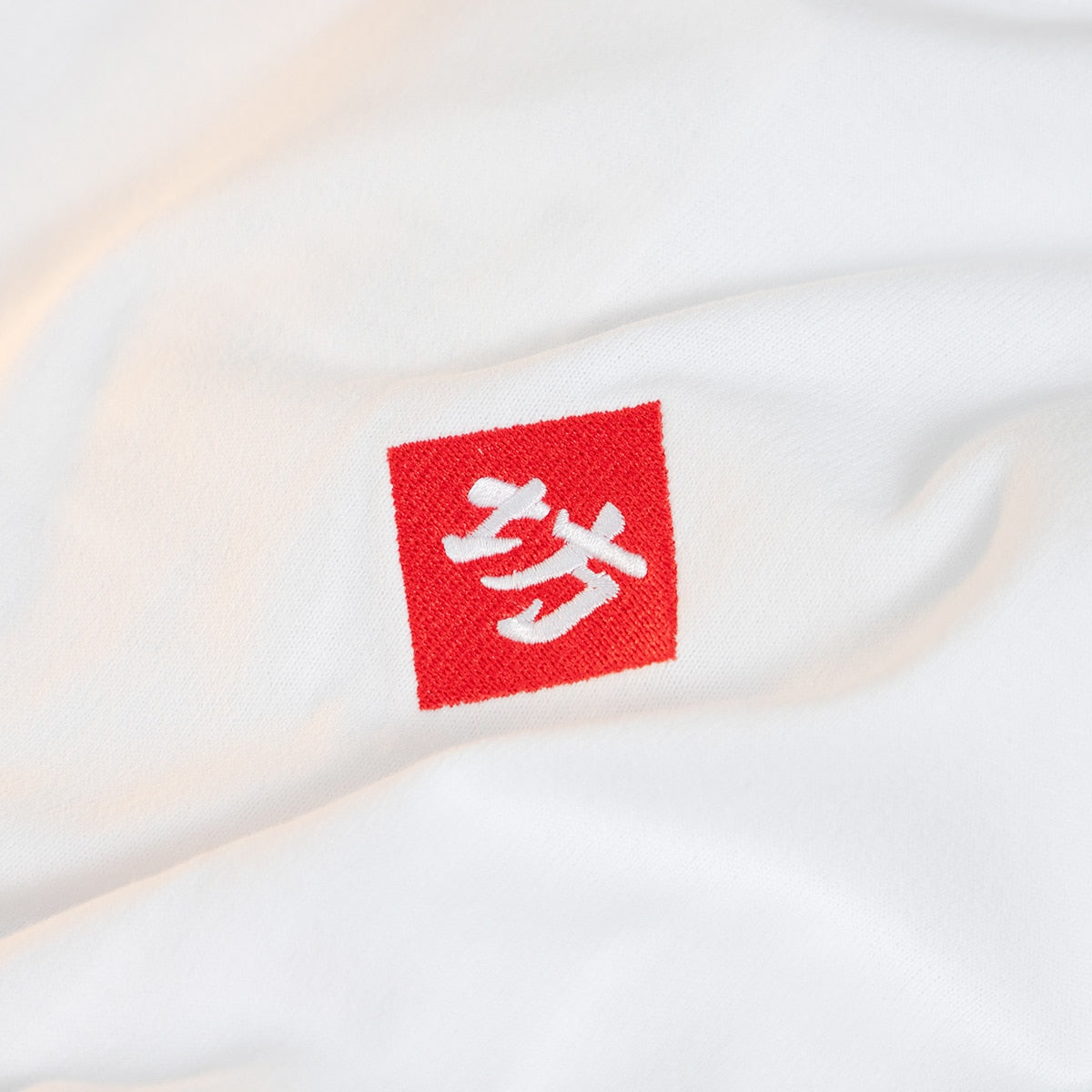Spirited Away GBL Kashira Long-Sleeve T-Shirt - official view 11