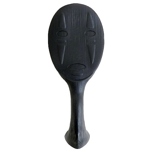 Spirited Away No-Face Standing Rice Paddle - official view 1