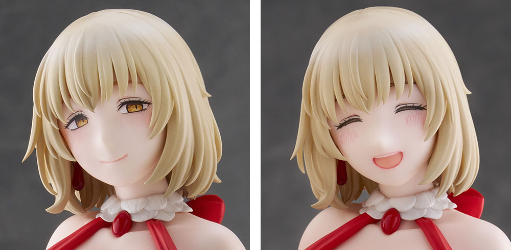 Delicious in Dungeon Tenitol Tall - Marcille and Falin Dress Style Ver. Special Set