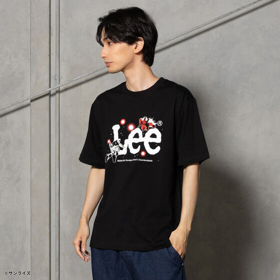 STRICT-G x Lee Char's Counterattack 1000259075 - official product photo 4