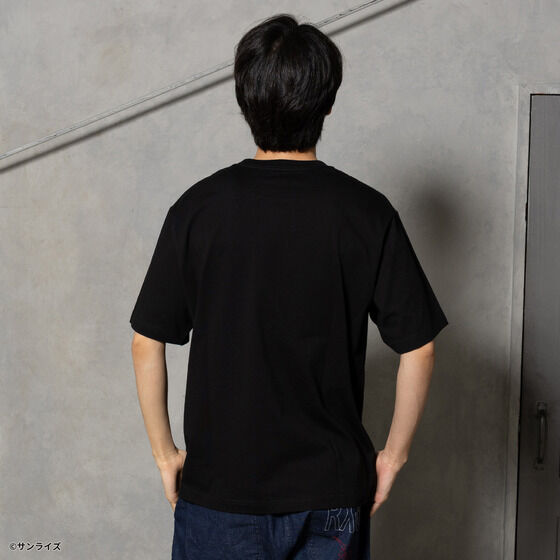 STRICT-G x Lee Char's Counterattack 1000259075 - official product photo 6