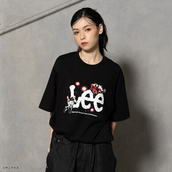 STRICT-G x Lee Char's Counterattack 1000259075 - official product photo 8