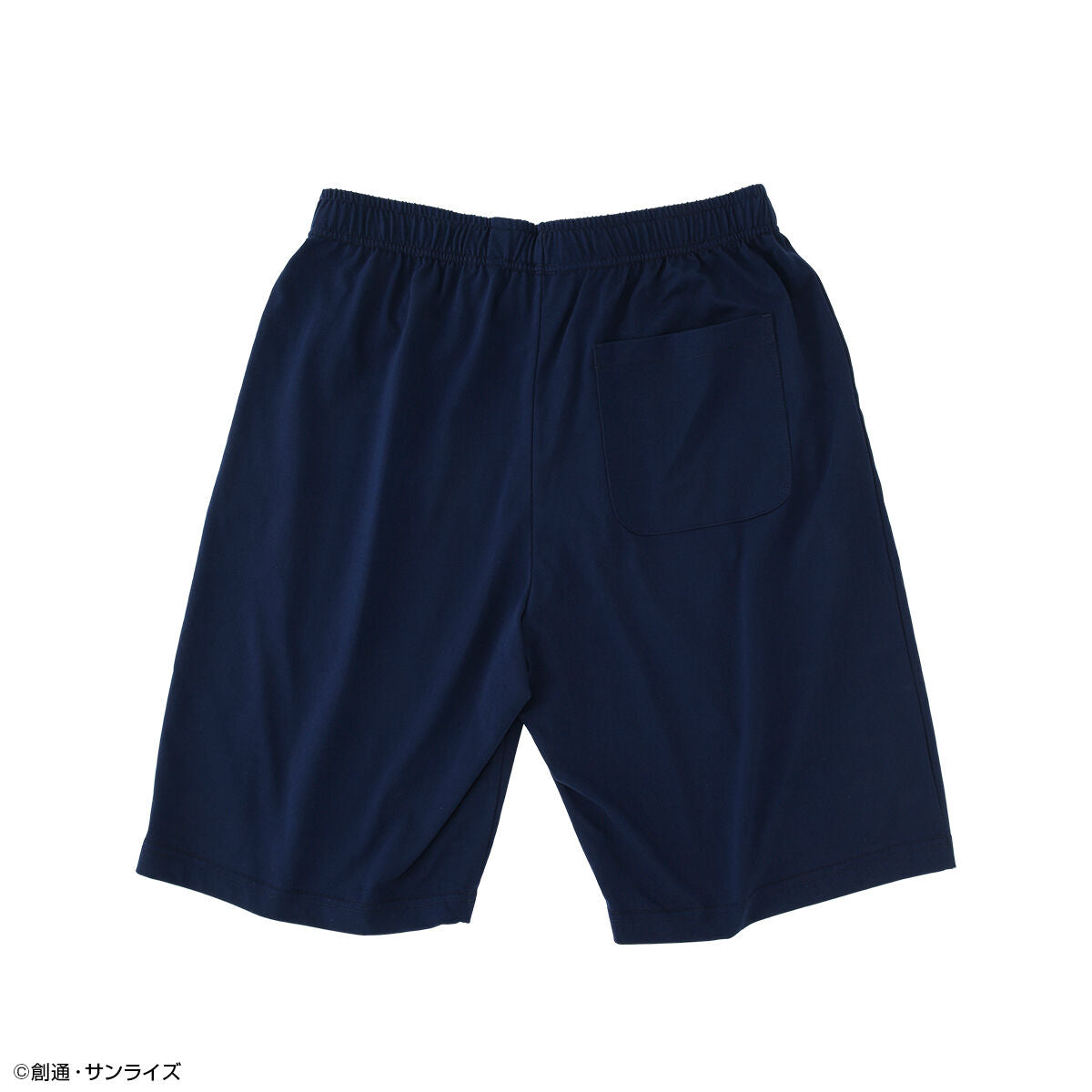 STRICT-G Mobile Suit Gundam SEED FREEDOM - Athrun Zala Dry Shorts - official product view 2