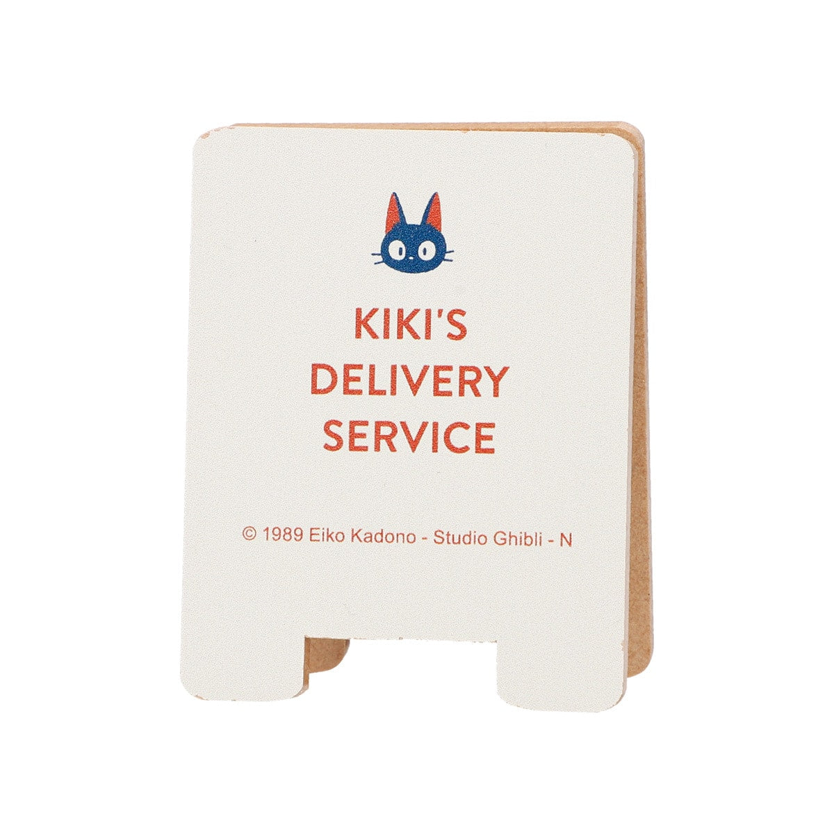 Studio Ghibli - 25 Works Collection Wooden Clips (21 Types) - Kiki's Delivery Service - official view 34