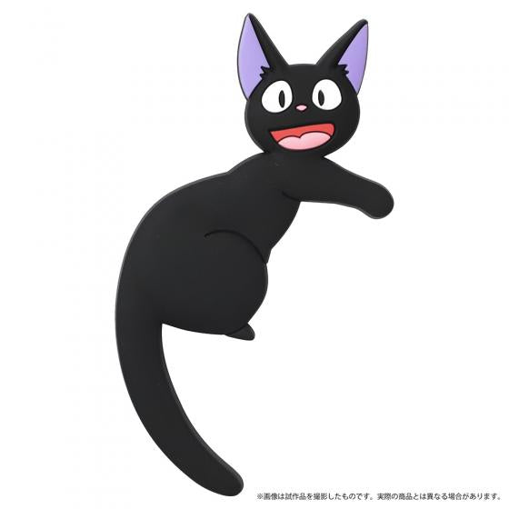 Studio Ghibli - Bendable Magnetic Hooks (3 Types) - official view 6