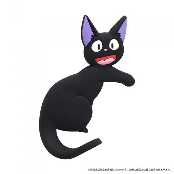 Studio Ghibli - Bendable Magnetic Hooks (3 Types) - official view 7