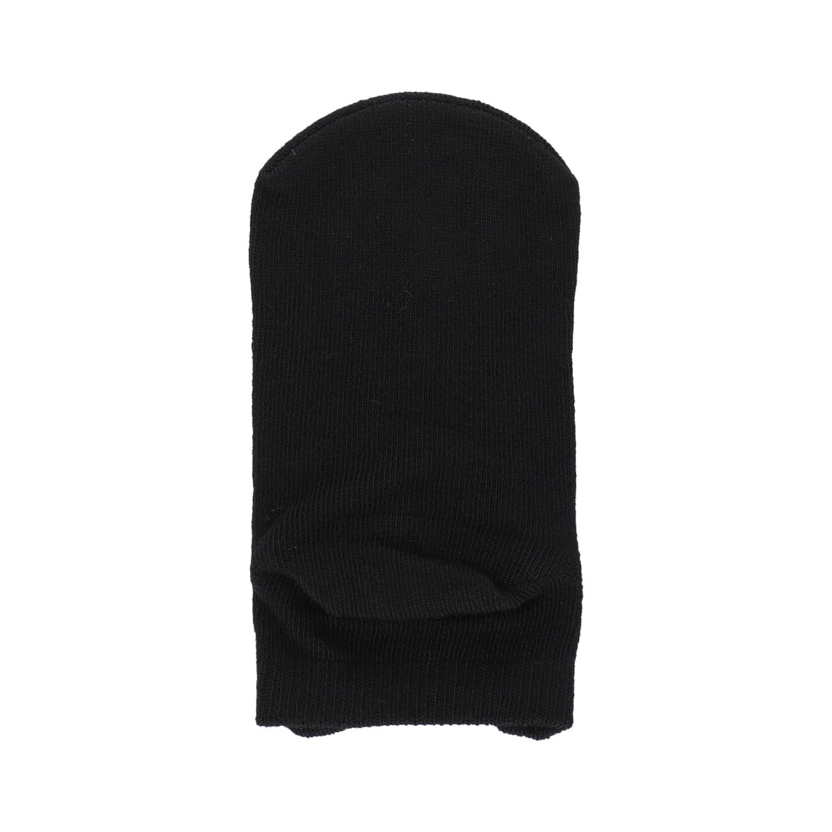 Studio Ghibli Character Puppet Sneaker Socks 13-19 cm (6 Types) - No-Face Black - official view 12