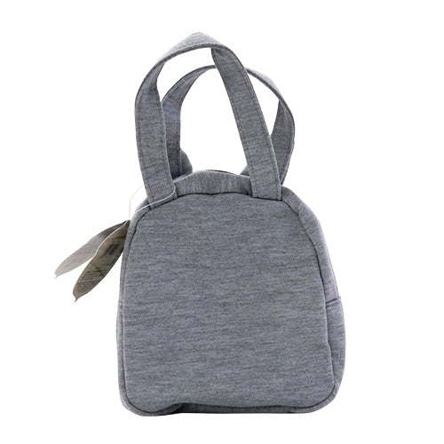 Studio Ghibli - Character Sweat Fabric Die-Cut Bags (5 Types) - Totoro - official view 4