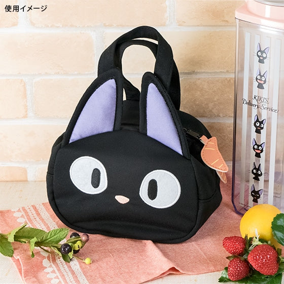Studio Ghibli - Character Sweat Fabric Die-Cut Bags (5 Types) - Jiji - official view 27