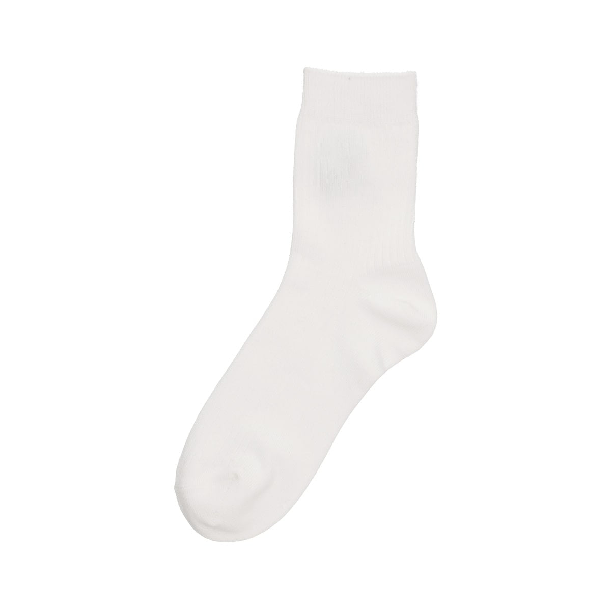 Studio Ghibli - Chenille-Embroidered Ribbed Socks 23-25 cm (4 Types) - Jiji - official view 8