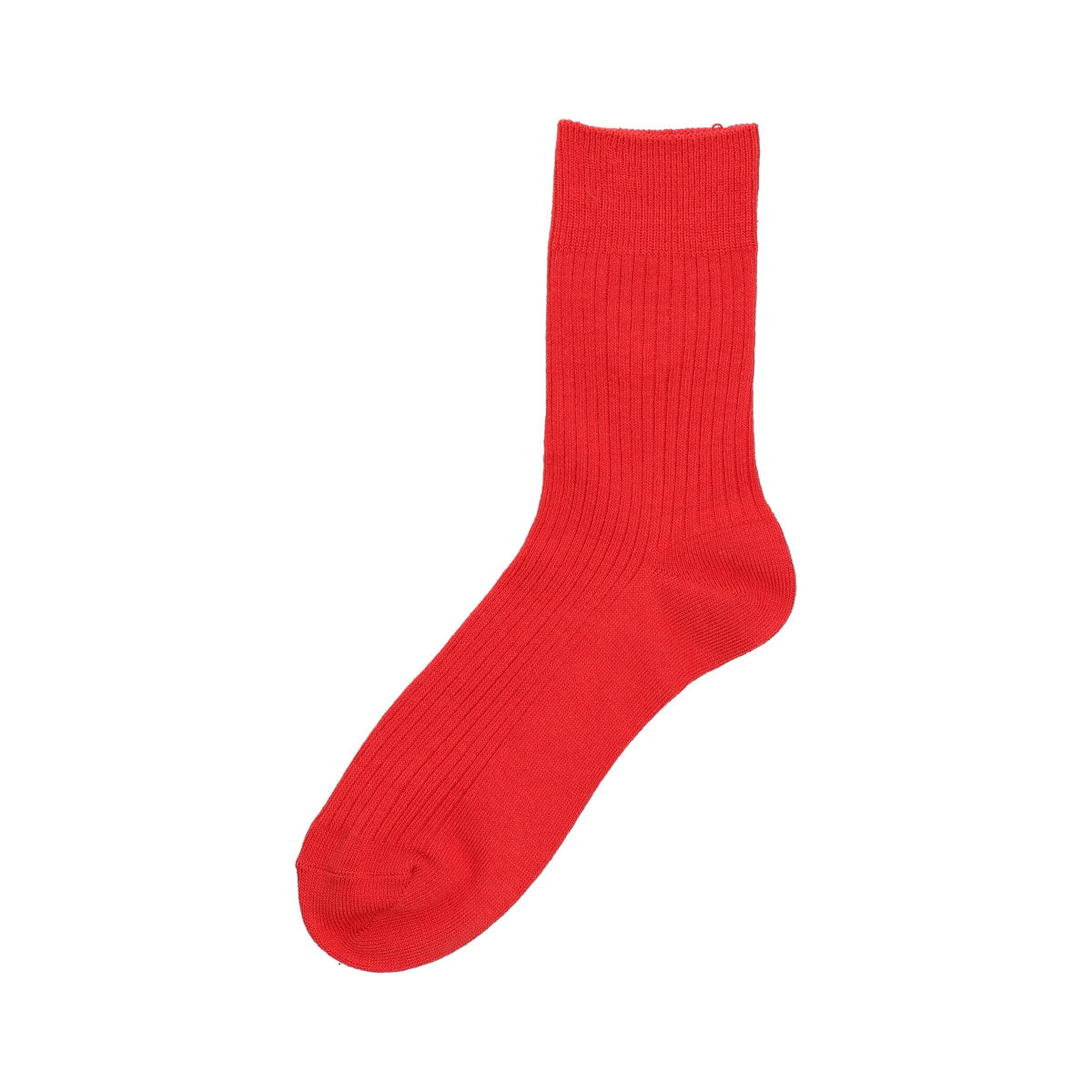 Studio Ghibli - Chenille-Embroidered Ribbed Socks 23-25 cm (4 Types) - Otori-sama - official view 11