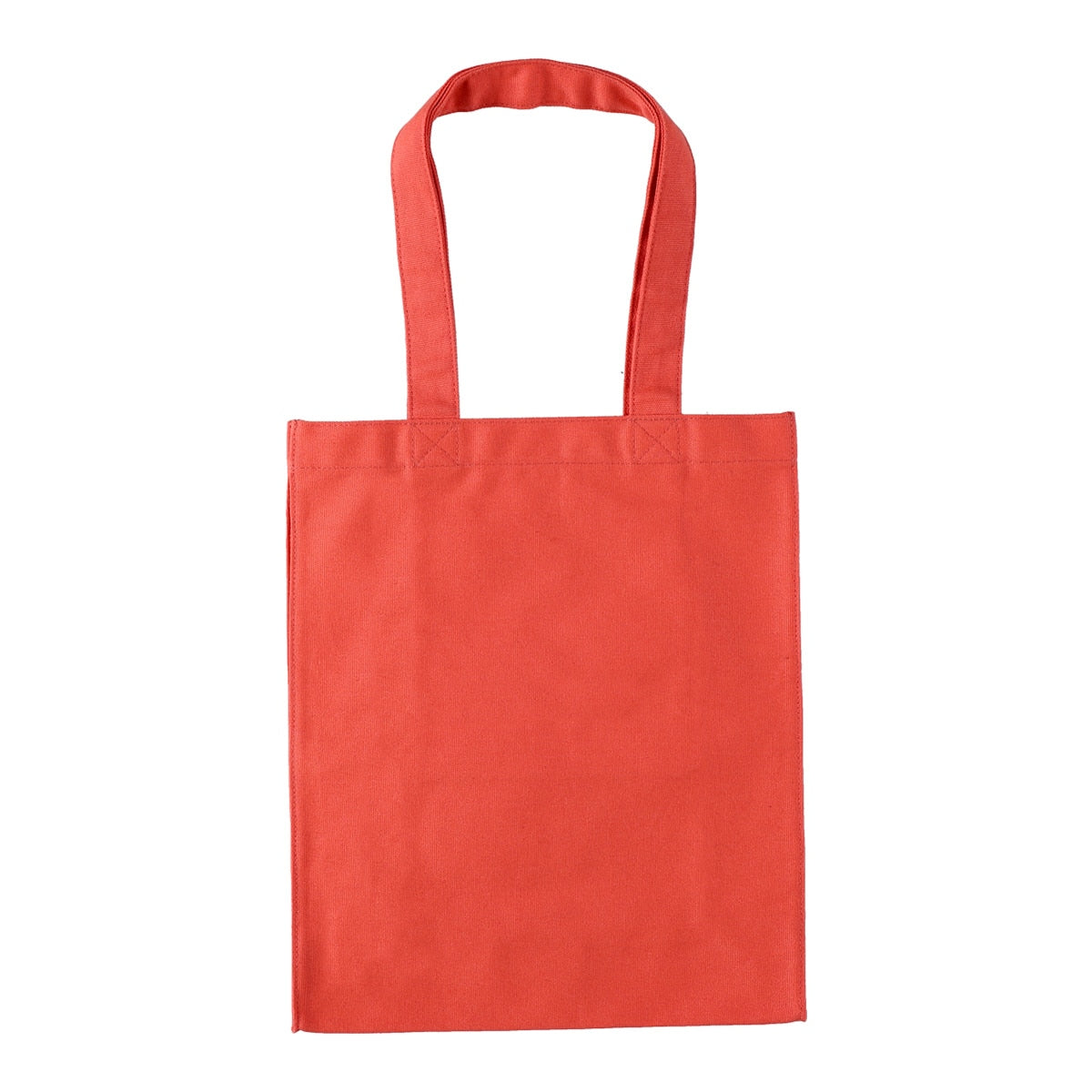 Studio Ghibli Colour Tote Bags (4 Types) - Red Kiki Departure Day - official view 16