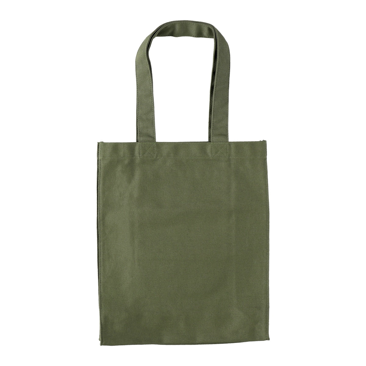 Studio Ghibli Colour Tote Bags (4 Types) - Green Totoro First Meeting - official view 25