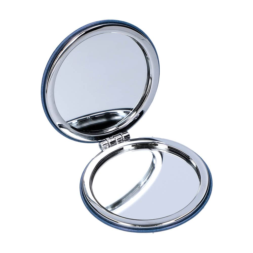 Studio Ghibli - Donguri Closet Double Compact Mirrors (2 Types) - Howl Promise of Reunion - official view 7
