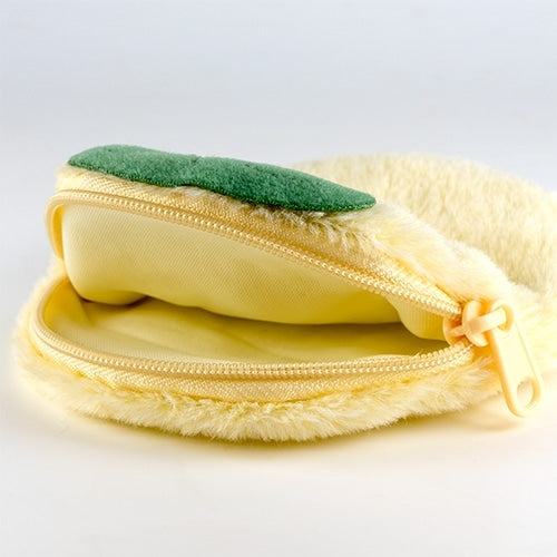 Studio Ghibli - Fluffy Character Coin Purses (5 Types) - Otori-sama - official view 15