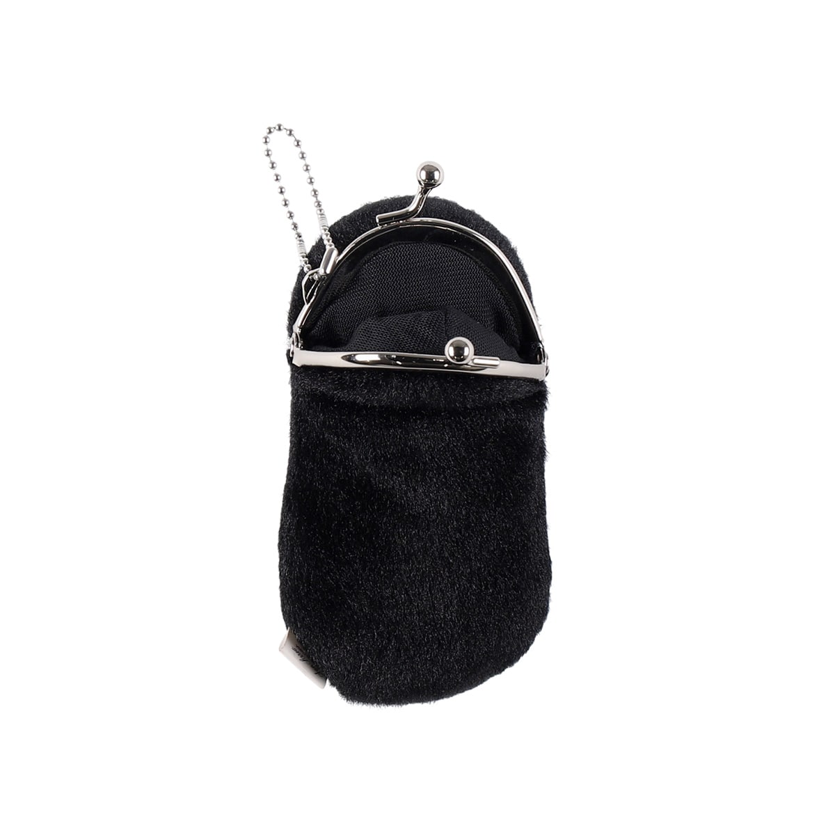 Studio Ghibli - Fluffy Mini Clasp Purses (9 Types) - No-Face - official view 37