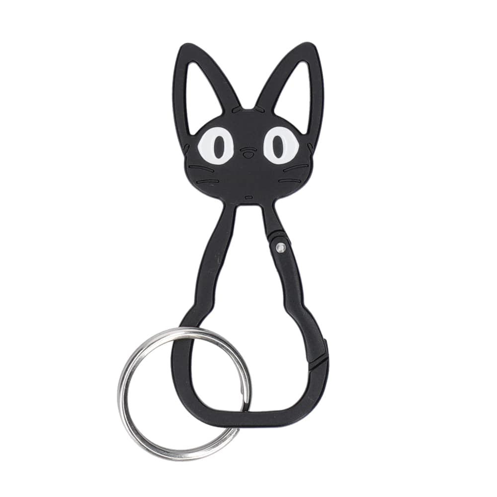 Studio Ghibli - GBL Character Face Carabiners (11 Types) - Jiji - official view 28