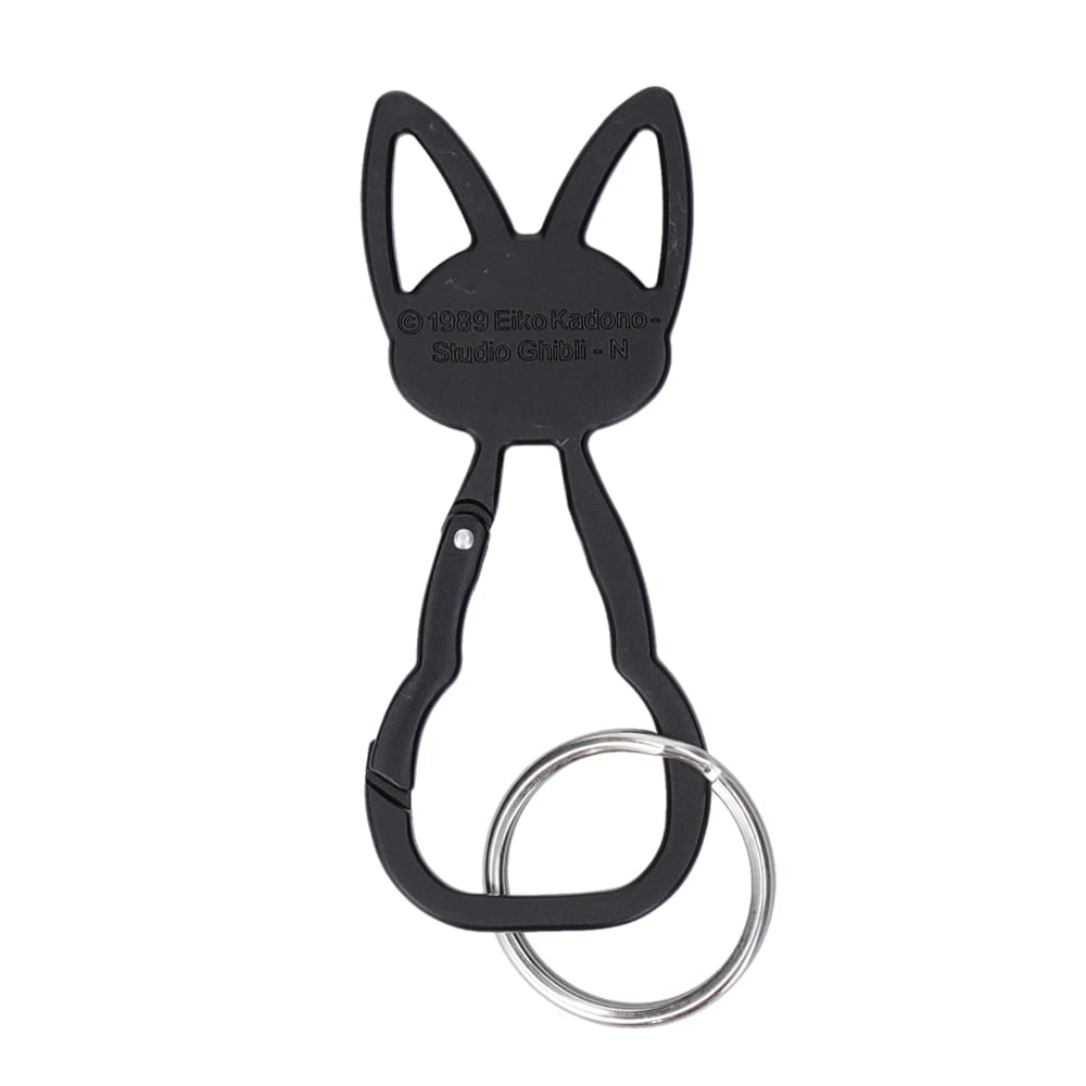 Studio Ghibli - GBL Character Face Carabiners (11 Types) - Jiji - official view 29