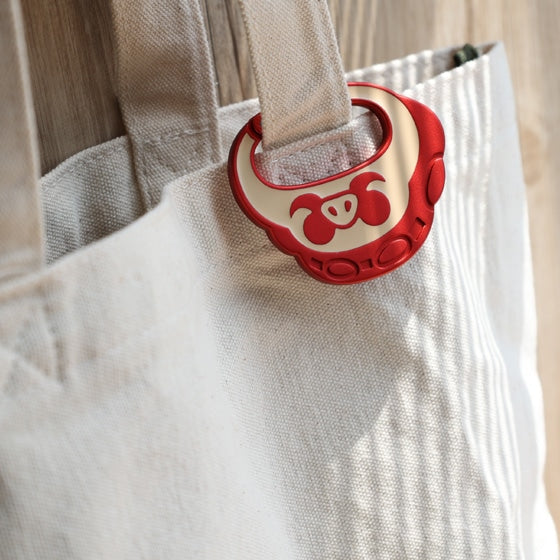 Studio Ghibli - GBL Character Face Carabiners (11 Types) - Porco Rosso - official view 43
