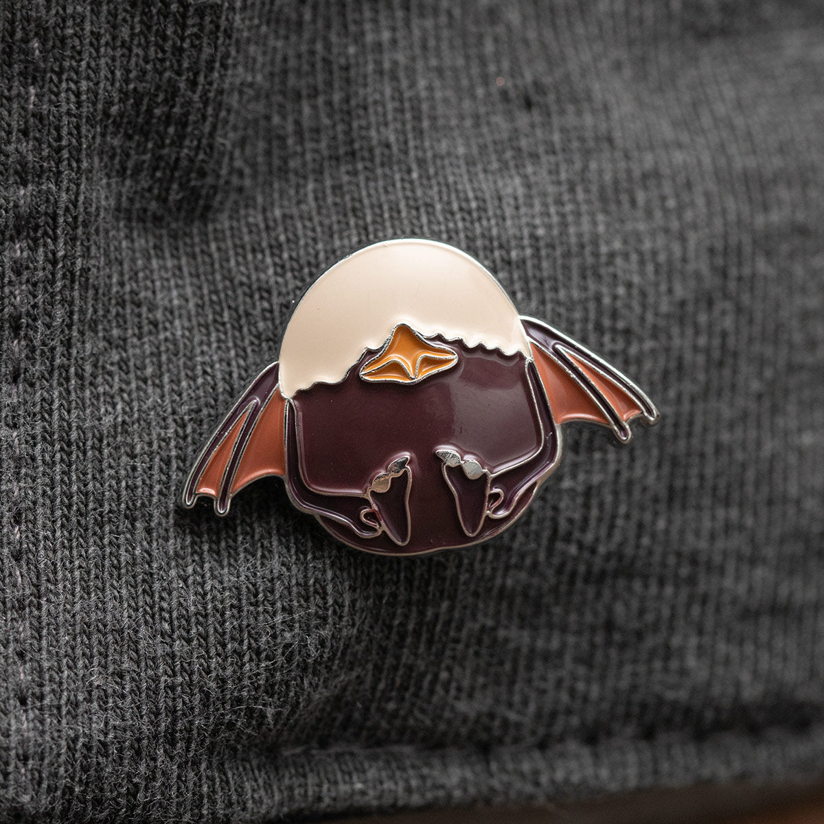Studio Ghibli - GBL Design Pin Badges (10 Types) - Little Demon - official view 54