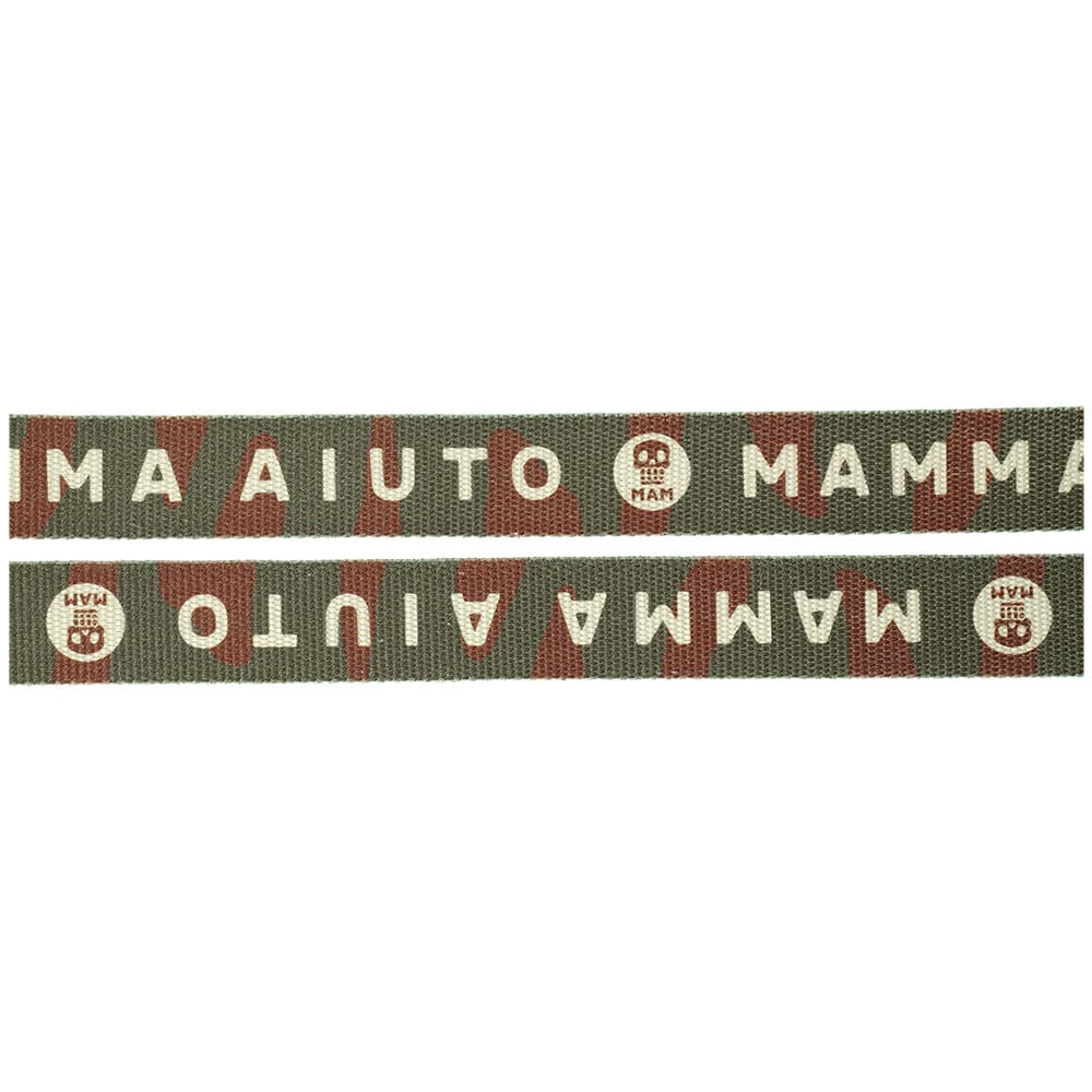 Studio Ghibli GBL GI Belts (7 Types) - Mamma Aiuto - official view 54