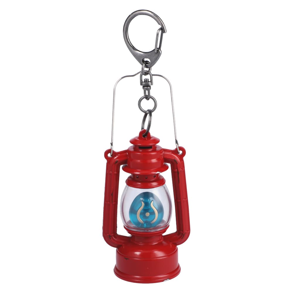 Studio Ghibli GBL Light-Up Lantern Keychains (3 Types) - Floating Crystal - official view 22