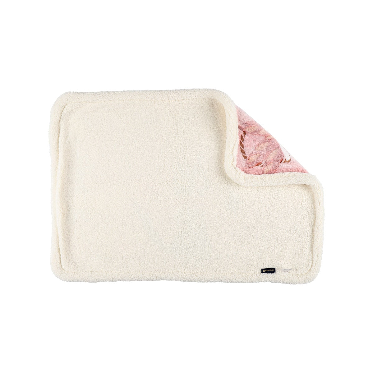 Studio Ghibli - Illustrated Lap Blankets (4 Types) - Bread and Jiji - official view 26
