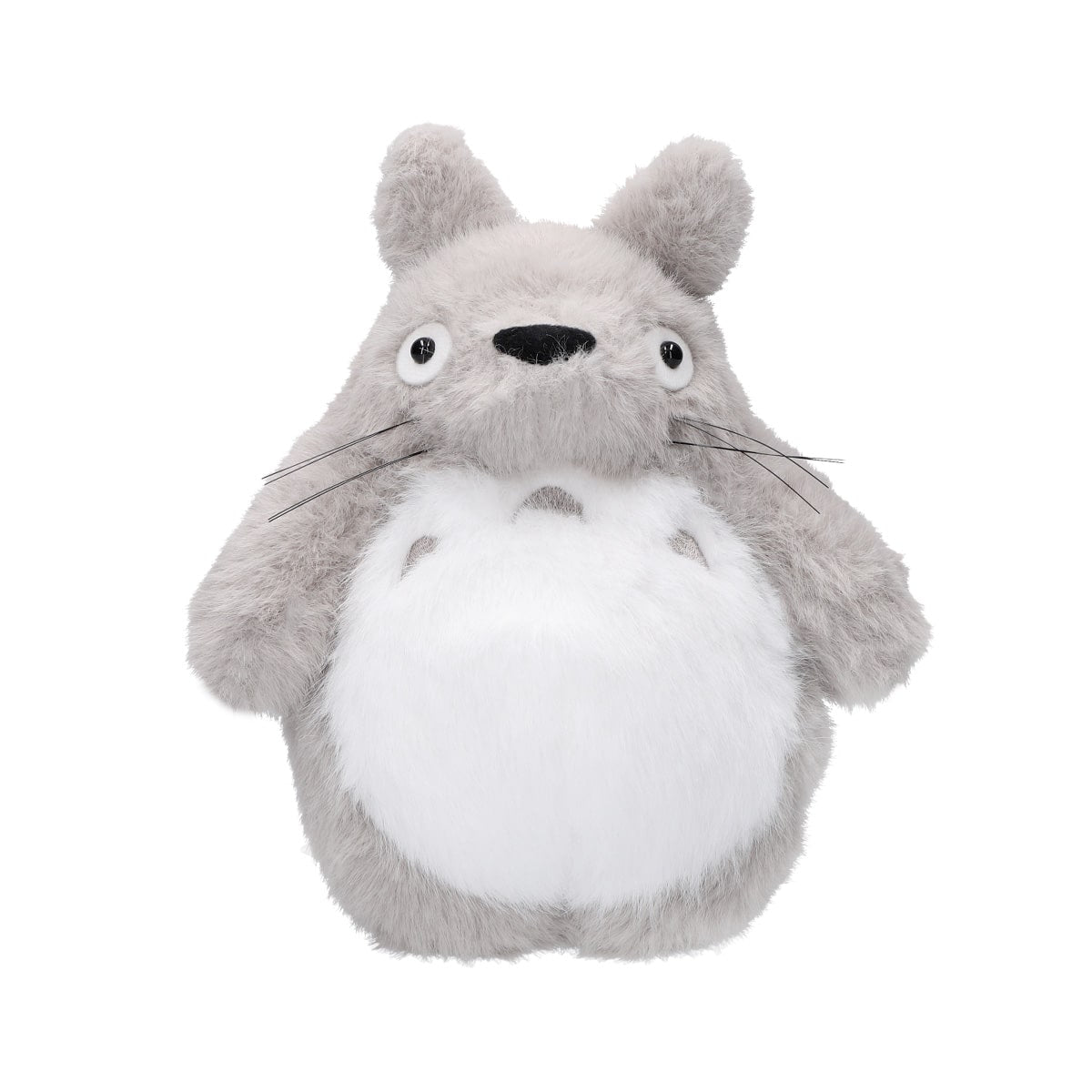 Studio Ghibli - Komorebi Plush Collection (6 Types) - Totoro - official view 4