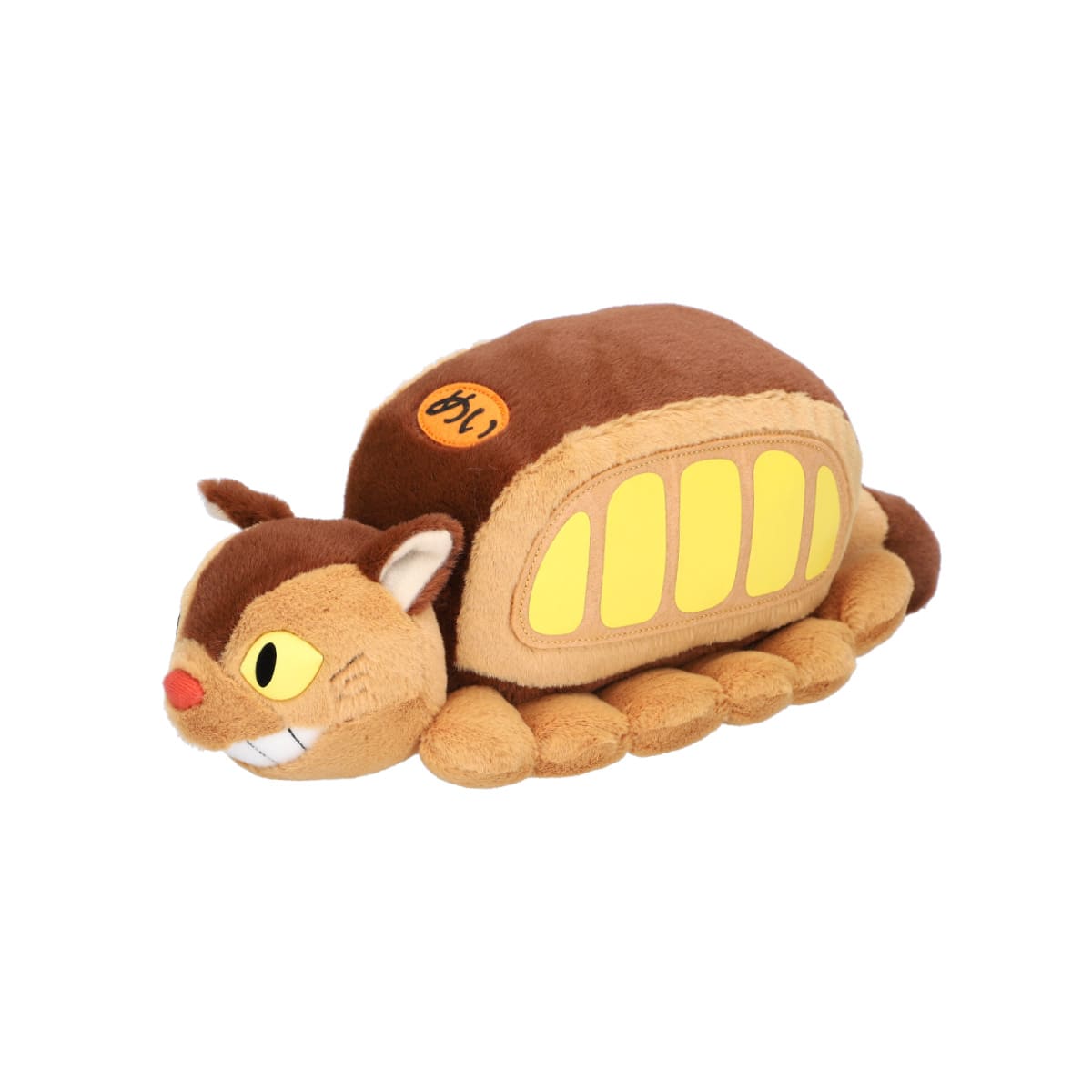 Studio Ghibli - Komorebi Plush Collection (6 Types) - Catbus - official view 21