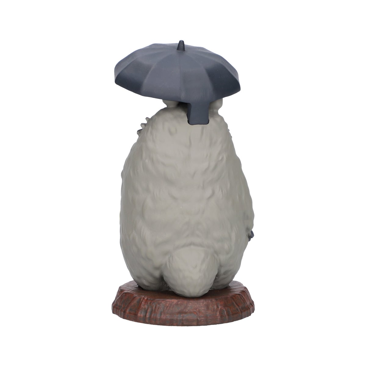 Studio Ghibli Magnetic Clip Holders (2 Types) - Totoro with Umbrella - official view 19