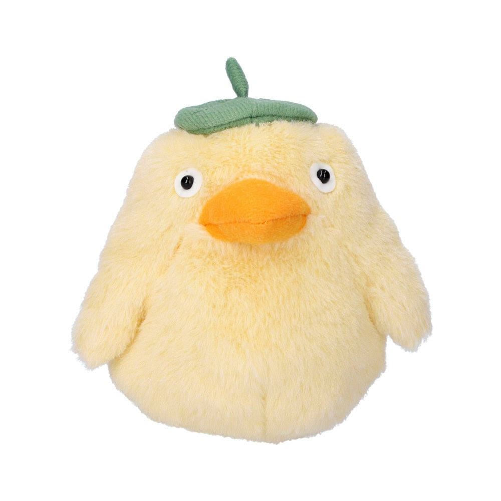 Studio Ghibli - Mini Fluffy Otedama Plush (5 Types) - Otori-sama - official view 13