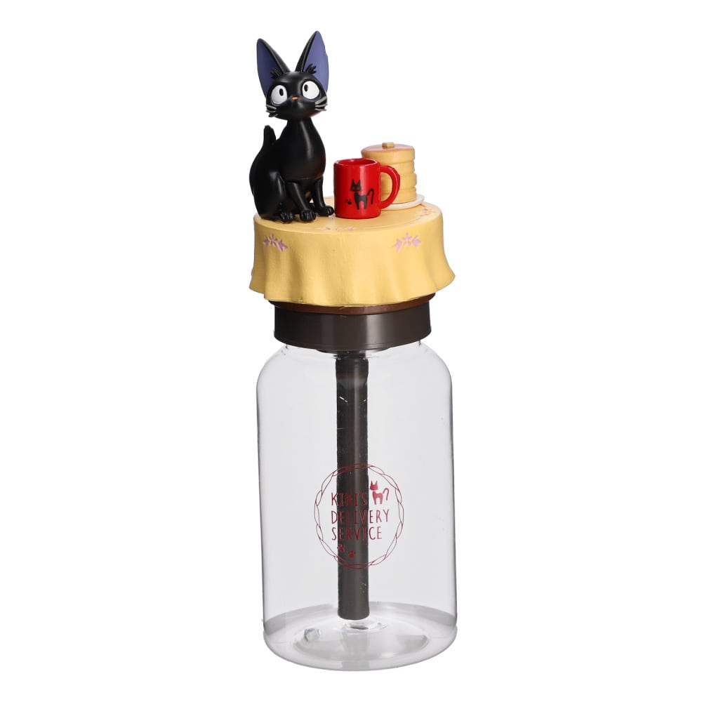Studio Ghibli Mini USB Desk Humidifiers (3 Types) - Jiji and Breakfast - official view 18