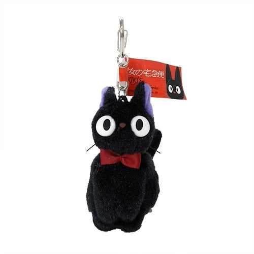 Studio Ghibli - Plush Keyrings (12 Types) - Jiji - official view 11