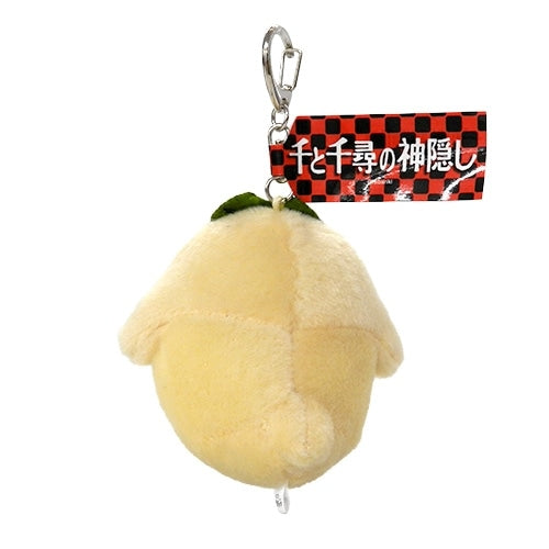 Studio Ghibli - Plush Keyrings (12 Types) - Otori-sama - official view 19