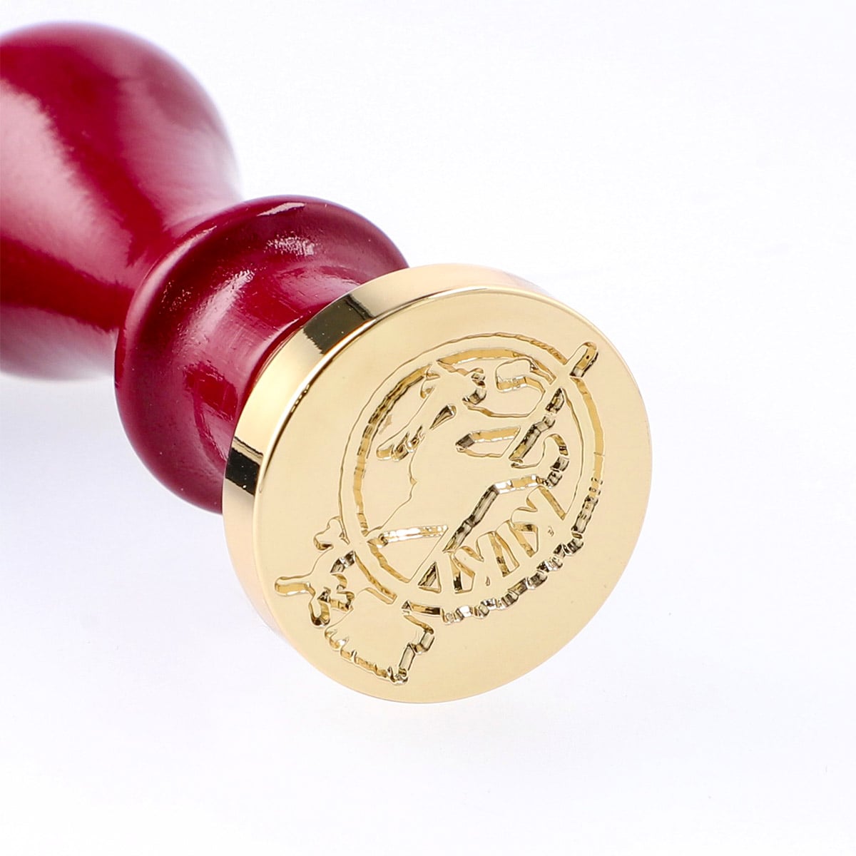 Studio Ghibli Sealing Wax Kits (3 Types) - Kiki's Sign - official view 21