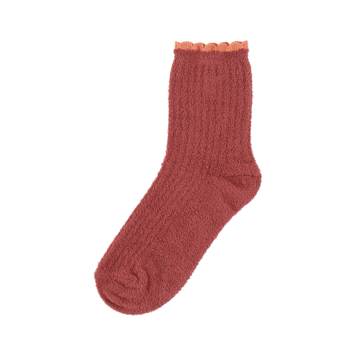 Studio Ghibli - Soft Marshmallow Crew Socks 23-25 cm (3 Types) - Jiji - official view 9