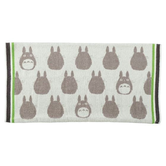 Studio Ghibli - Stretch Towel Pillow Covers (7 Types) - official view 11