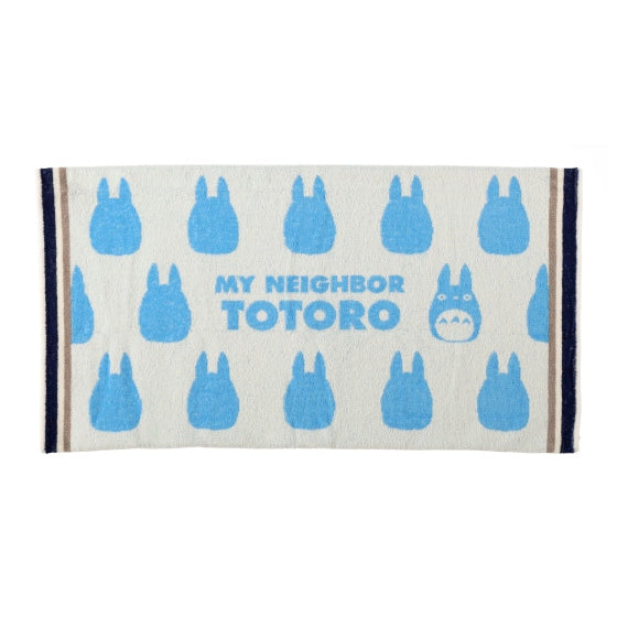 Studio Ghibli - Stretch Towel Pillow Covers (7 Types) - official view 17