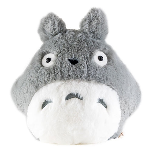Studio Ghibli - Sun Arrow Nakayoshi Plush (8 Types) - Totoro S - official view 1