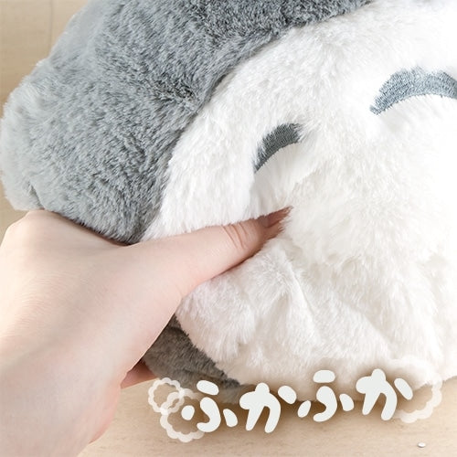 Studio Ghibli - Sun Arrow Nakayoshi Plush (8 Types) - Totoro S - official view 4