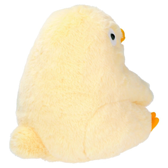 Studio Ghibli - Sun Arrow Nakayoshi Plush (8 Types) - Otori-sama S - official view 24