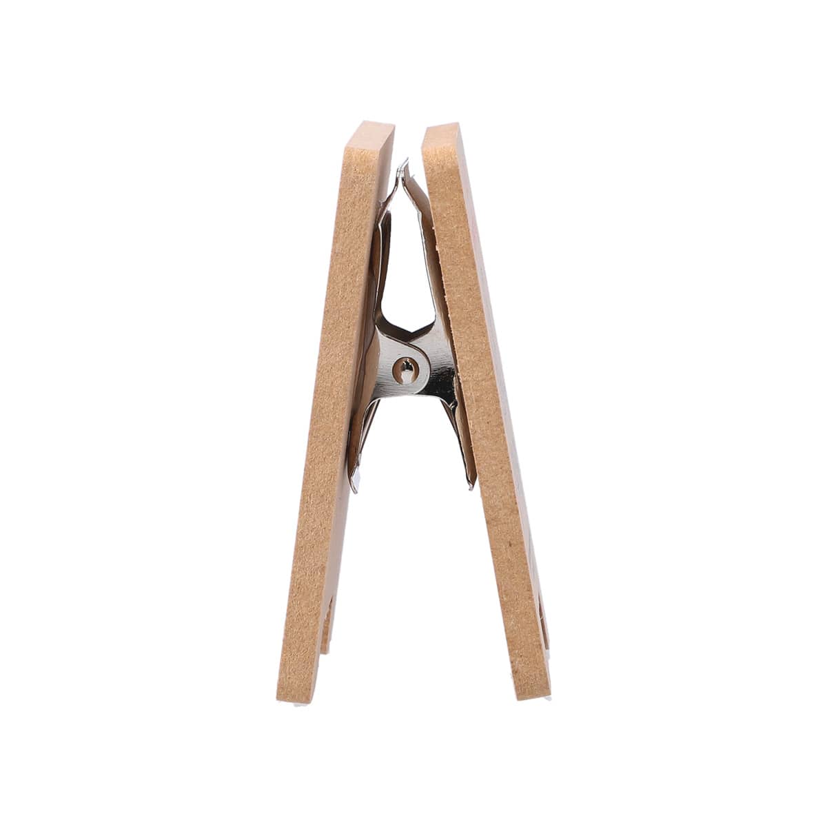 Studio Ghibli - Wooden Stand Clips (5 Types) - Totoro - official view 6
