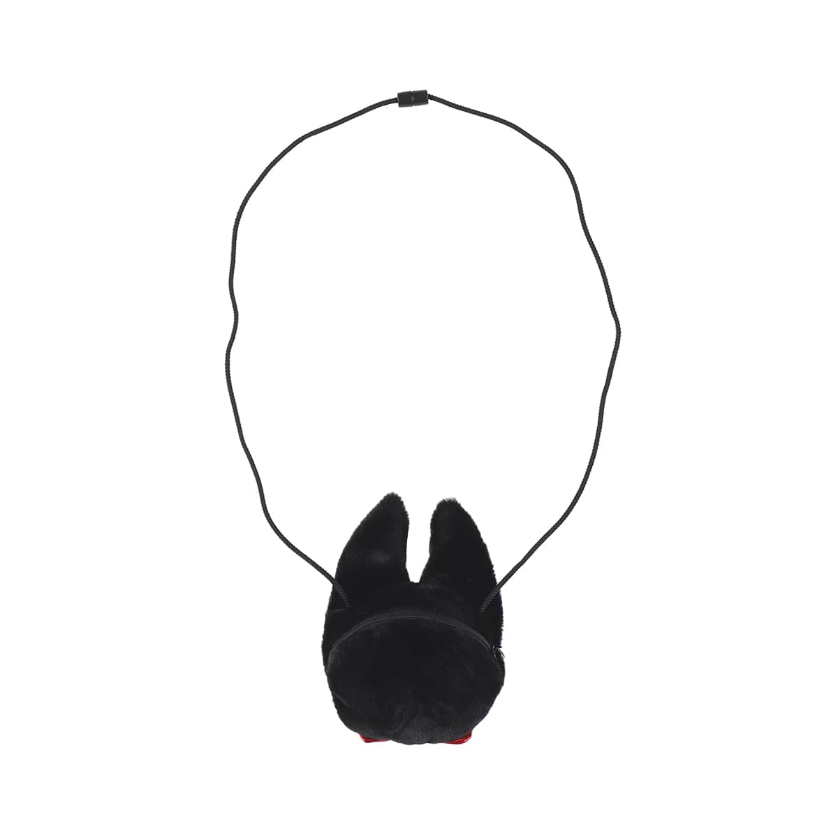 Studio Ghibli - Zipped Character Neck Pouches (4 Types) - Jiji - official view 18